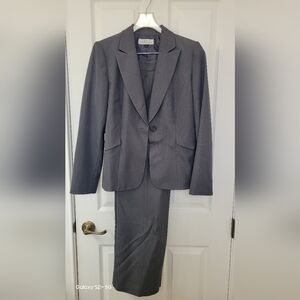 Womens suit